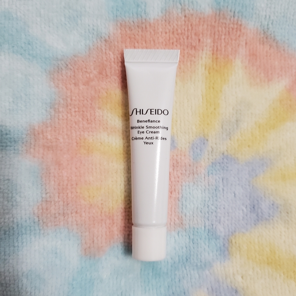 🍓5 for $20 - Benefiance Eye Cream - Shiseido